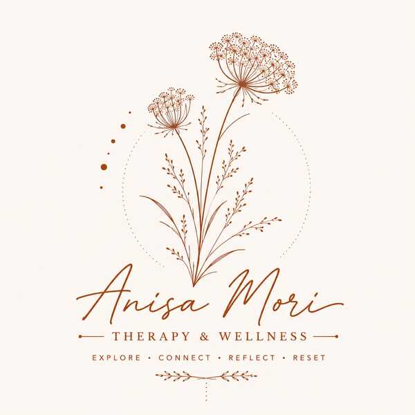 Anisa Mori Therapy & Wellness