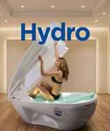 Book an Appointment with Perfect Tan Hydro at Sumas Way
