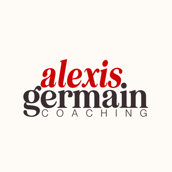 Alexis Germain Coaching
