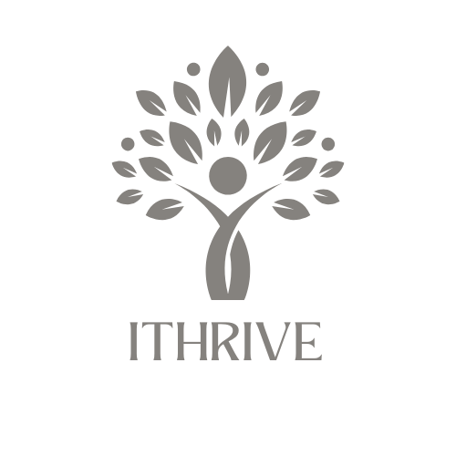 iThrive Therapy and Wellness Inc.
