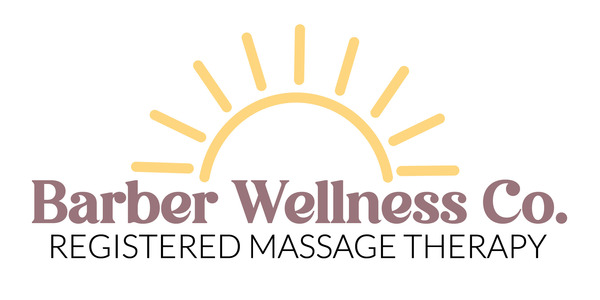 Barber Wellness Co.