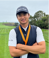 Book an Appointment with Sang Lee at Hybis Golf