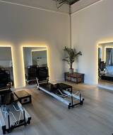 Book an Appointment with Hybis Pilates at Hybis Pilates