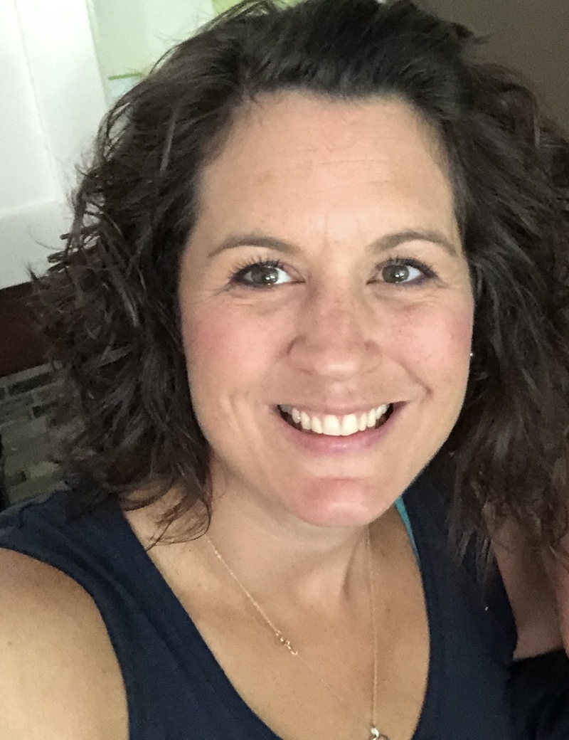 Jodi Bowden
