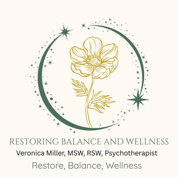 Restoring Balance and Wellness