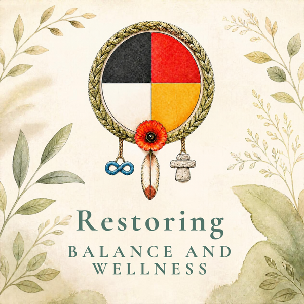 Restoring Balance and Wellness