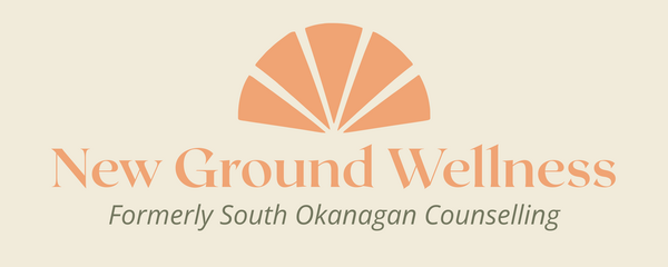 New Ground Wellness