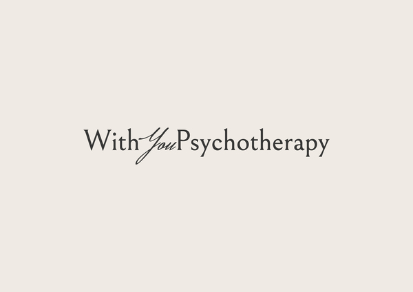 With You Psychotherapy