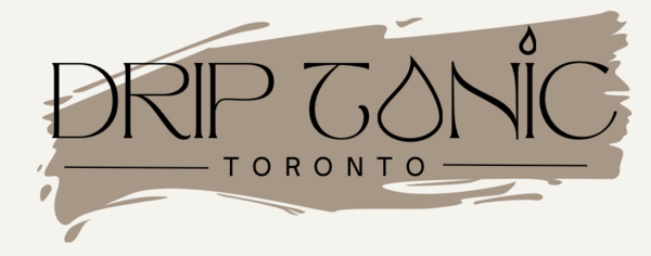 Drip Tonic Inc.