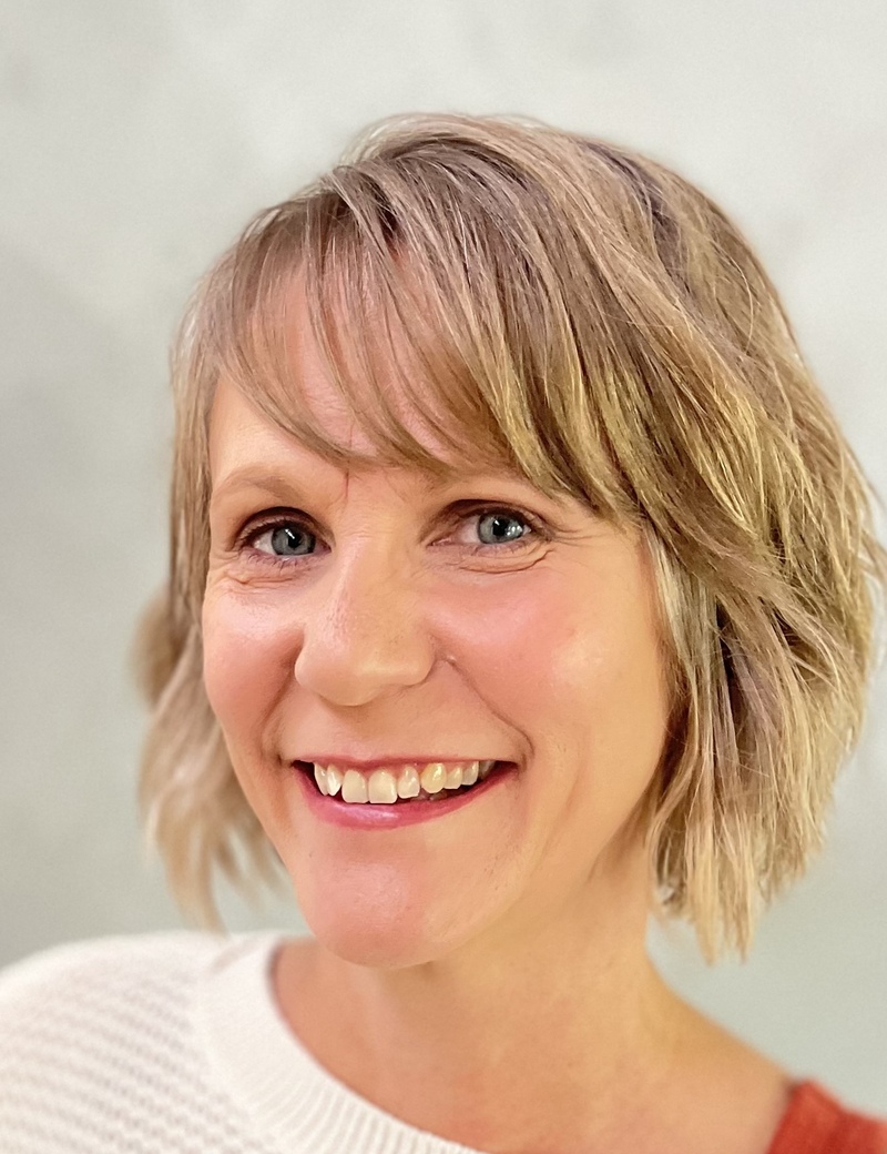 Carrie Kyle