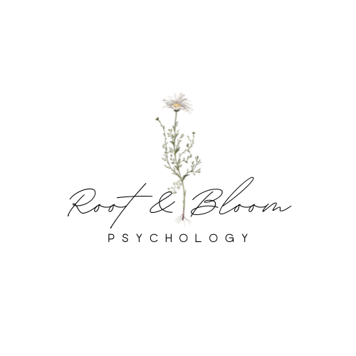 Root & Bloom Psychology Inc.