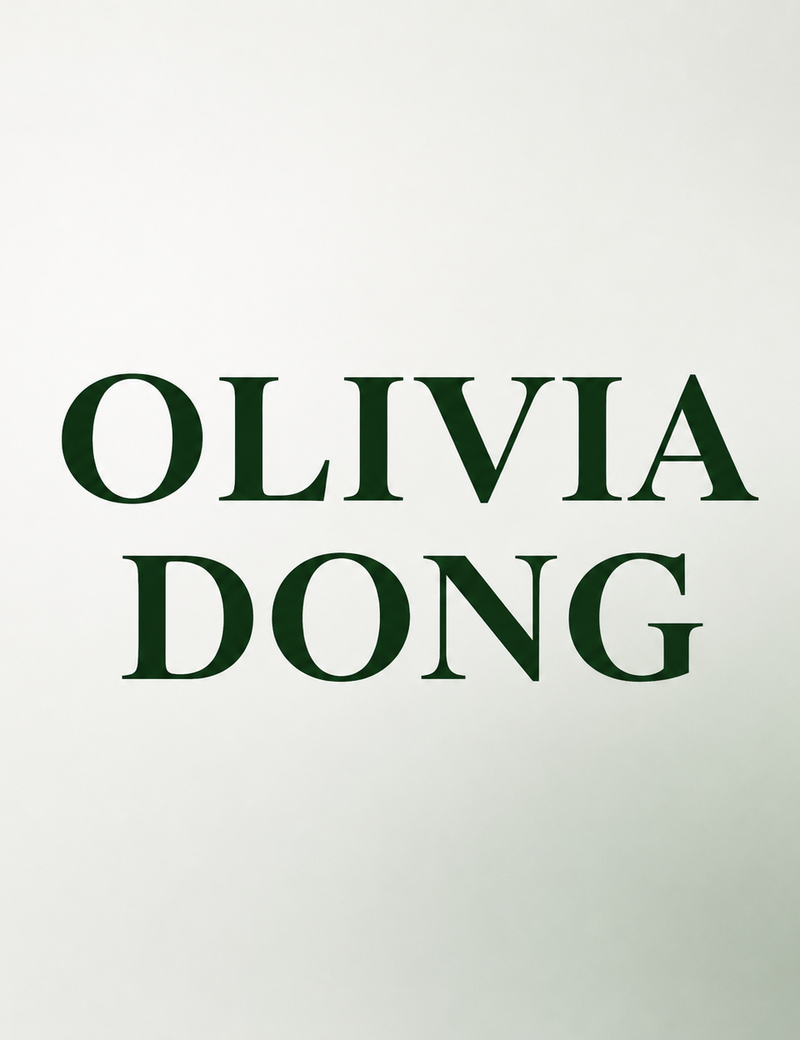 Qing (Olivia) Dong