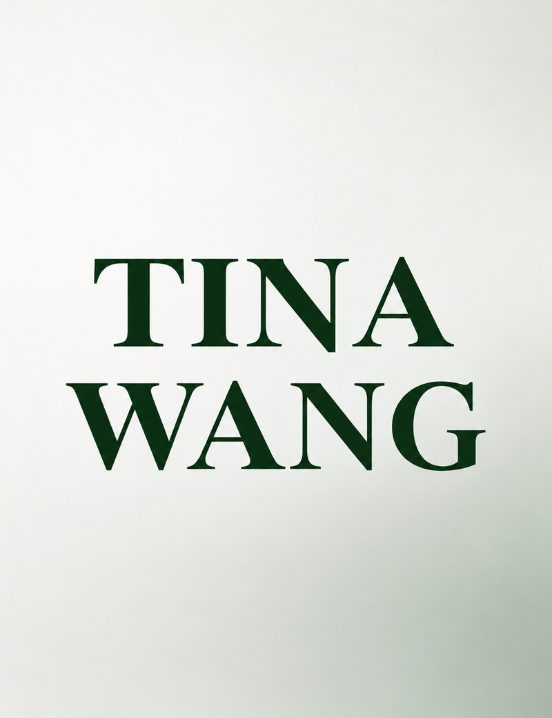 Xiaoqing (Tina) Wang
