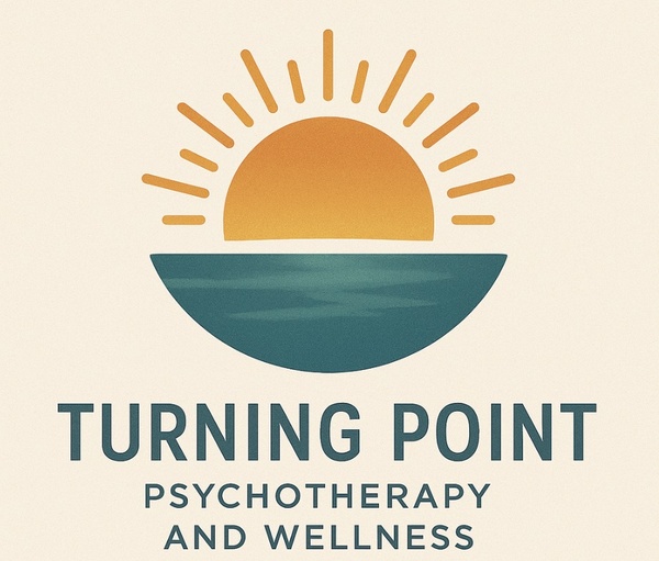Turning Point Psychotherapy and Wellness