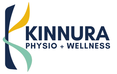 Kinnura Physio + Wellness