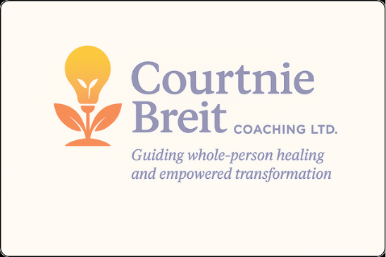 Courtnie Breit Coaching Ltd.