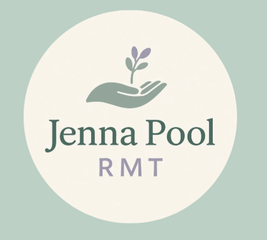 Jenna Pool RMT