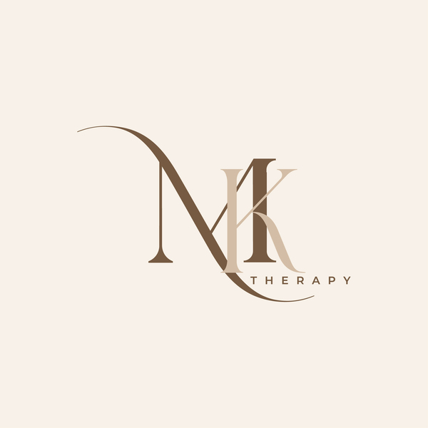 MK Integrative Therapy