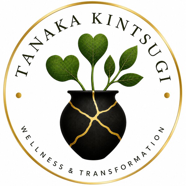 Tanaka Kintsugi Wellness and Transformation