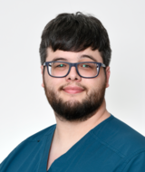 Book an Appointment with Derek Jasek at Mythril Massage