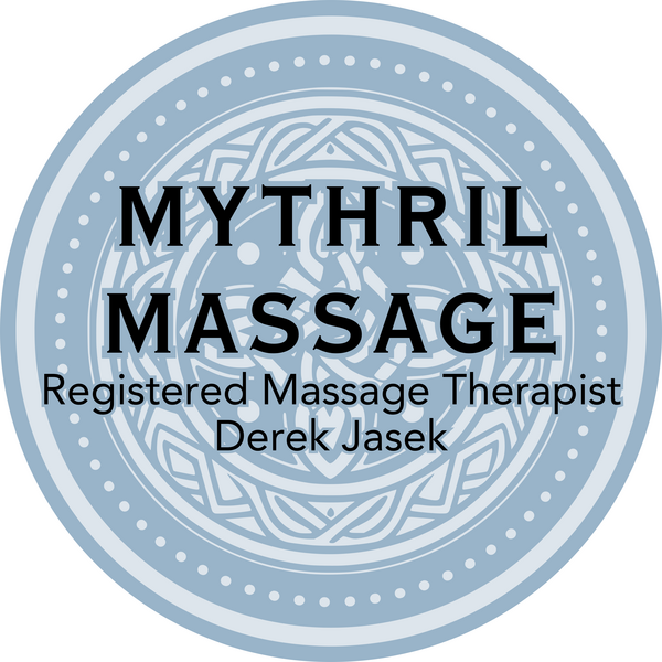 Mythril Massage