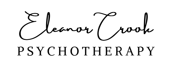 Eleanor Crook Psychotherapy