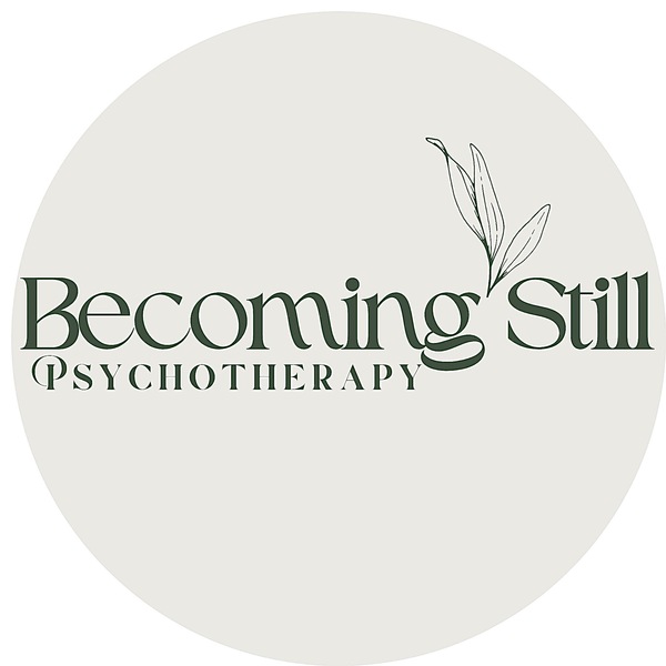 Becoming Still Psychotherapy