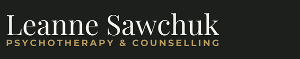 Leanne Sawchuk Psychotherapy