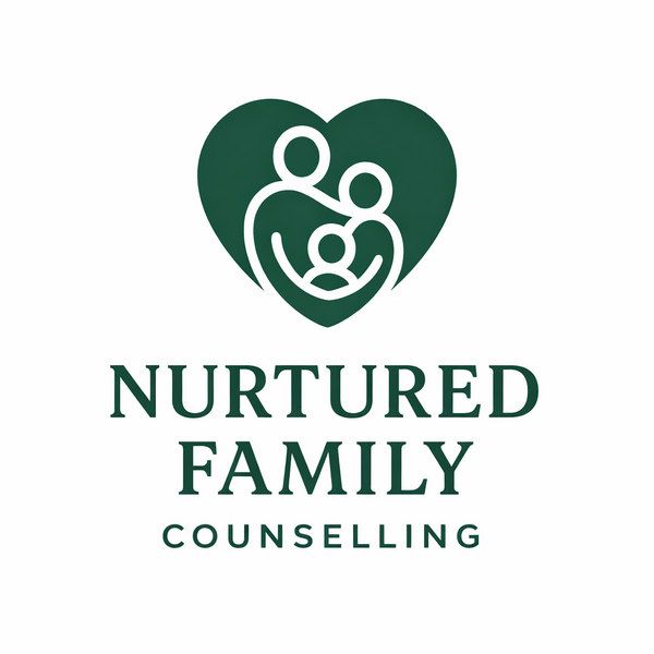 Nurtured Family Counselling
