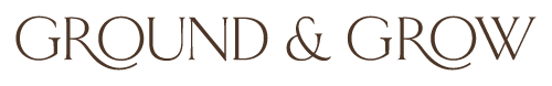 Ground and Grow Therapy Co