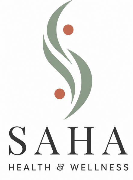 Saha Health and Wellness