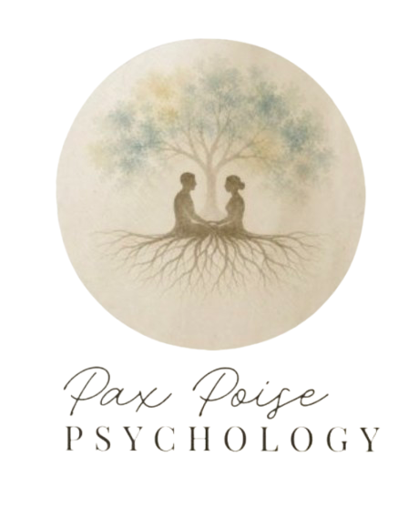 Pax Poise Psychology Ltd