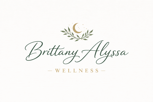 Brittany Alyssa Wellness