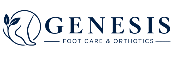 Genesis Foot Care & Orthotics