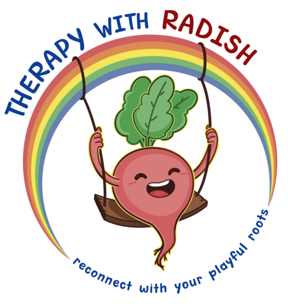 Therapy with Radish