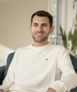 Book an Appointment with Mark Ramsay at Current Health Collective